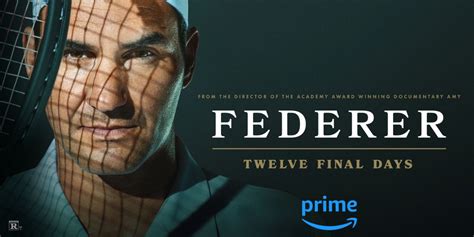 federer 12 final days youtube.